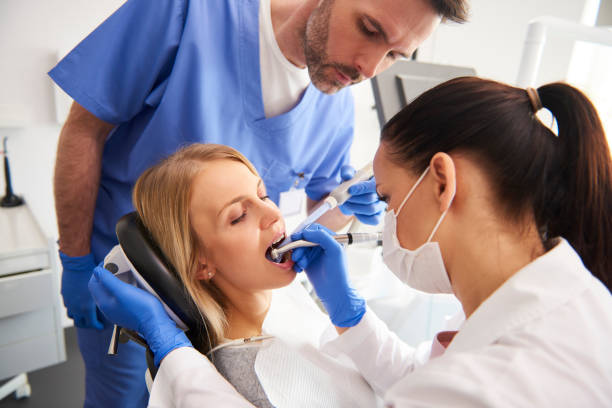 Best Dental Inlays and Onlays  in Bound Brook, NJ