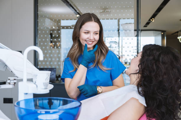Emergency Dental Services in Bound Brook, NJ